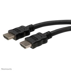 Neomounts by Newstar HDMI 1.4 Kabel, High speed, HDMI 19 Pins M/ M, 5 Meter